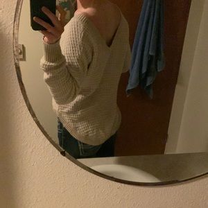 Victoria’s Secret - Cream - size medium